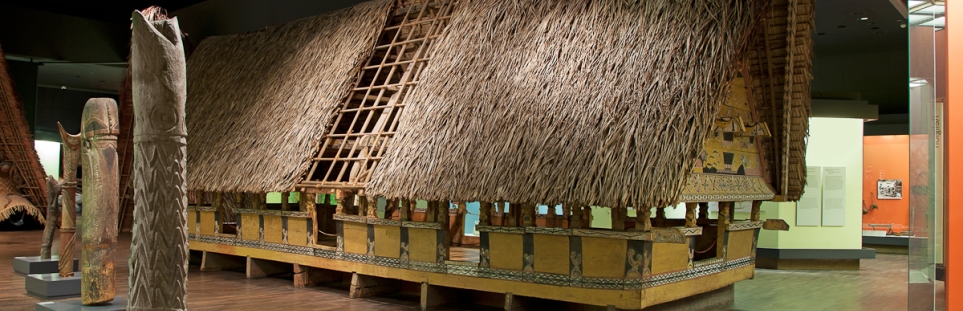 Ethnologisches Museum