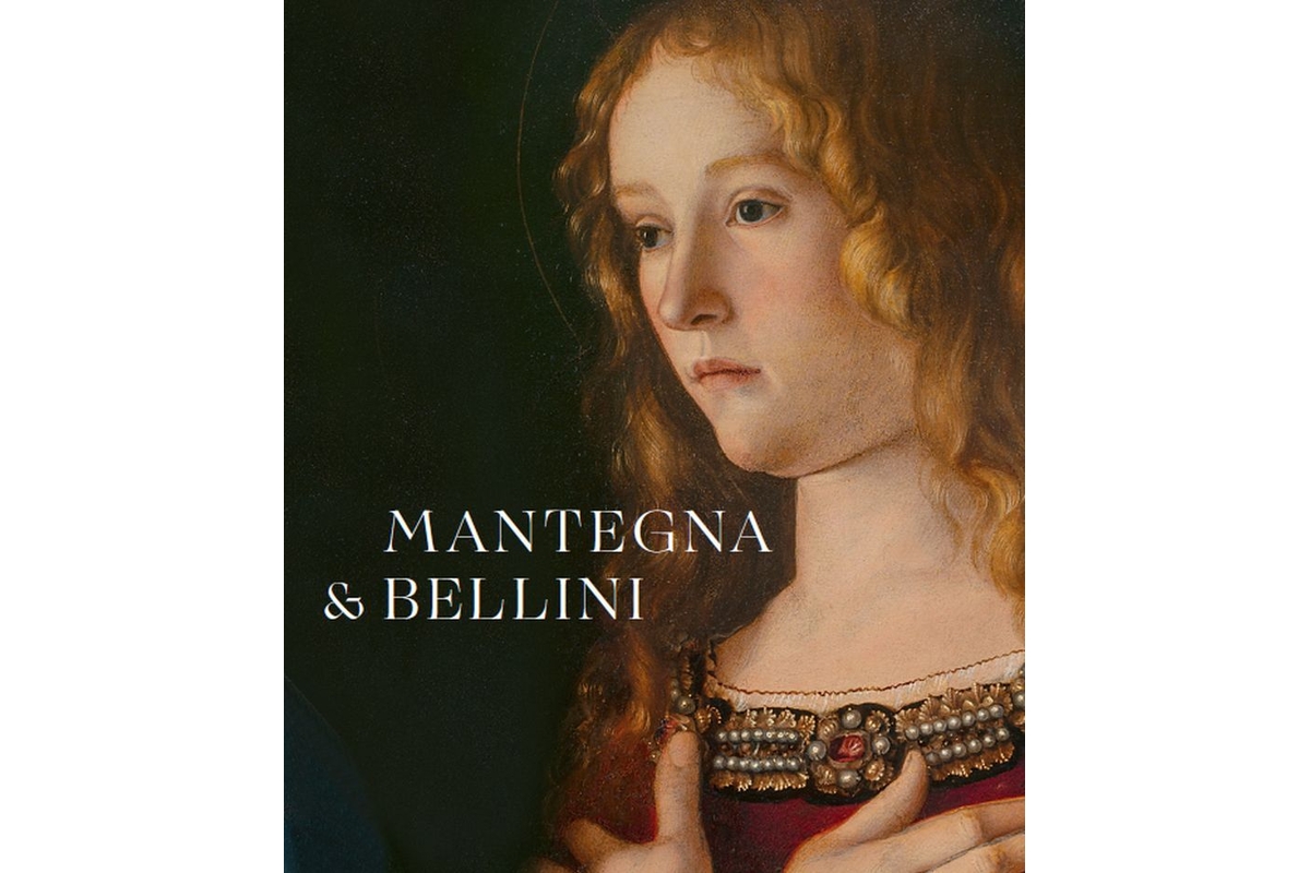 Mantegna and Bellini: A Renaissance Family