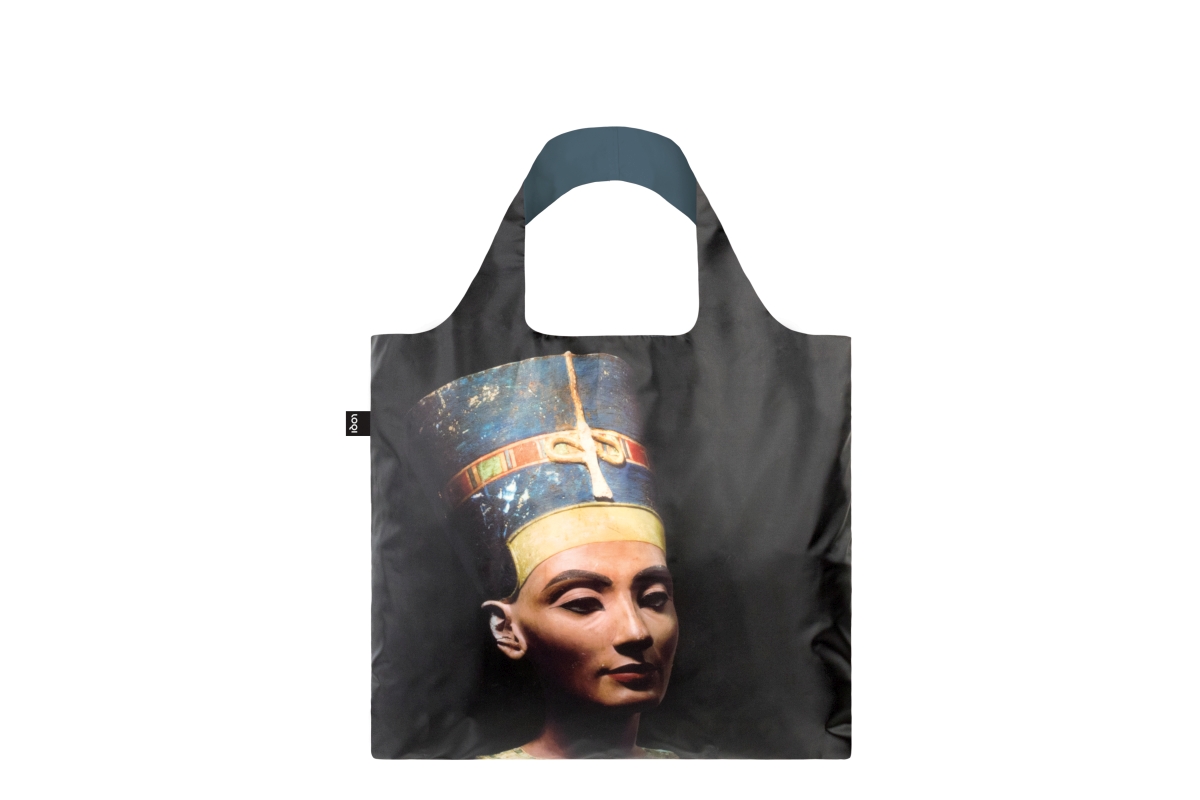 Falttasche Nofretete, Ägypten, Kulturkreise