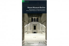 Neues Museum Berlin - italienisch