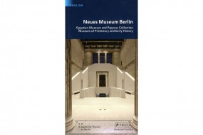Neues Museum Berlin - english
