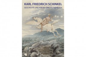 Karl Friedrich Schinkel Studienbuch