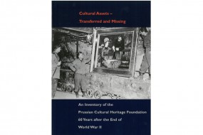 Cultural Assets, Transferred and Missing