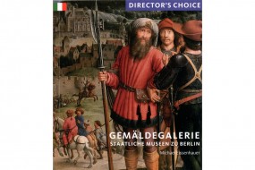 Gemäldegalerie: Directors Choice - italiano