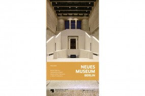 Neues Museum Berlin - italiano - edizione riveduta & corretta 2018