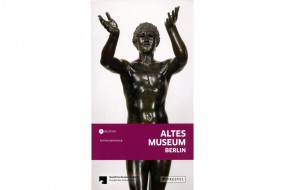 Altes Museum Berlin - deutsch