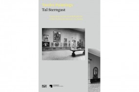 Tal Sterngast: Twelve Paintings