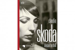 Claudia Skoda: Dressed to Thrill