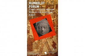 Prestelführer Humboldt Forum - Ethnologisches Museum und Museum für Asiatische Kunst, Band 2