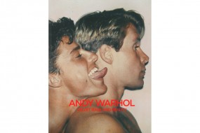 Andy Warhol: Velvet Rage and Beauty
