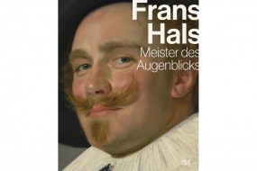 Frans Hals: Meister des Augenblicks