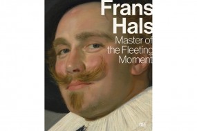 Frans Hals: Master of the Fleeting Moment