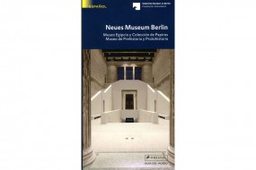 Neues Museum Berlin - español