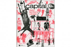 Capital: Debt - Territory - Utopia
