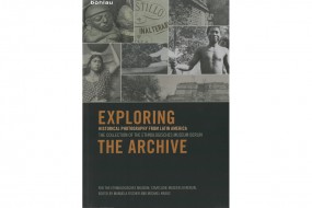 Exploring the Archive