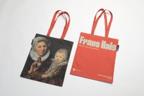Cotton bag Frans Hals: 