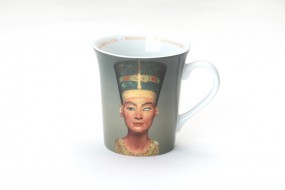 Cup: Nefertiti
