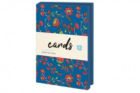 Greeting cards Flower Papers