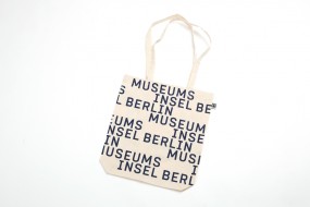 Tasche Museumsinsel Berlin
