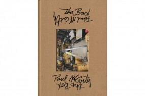 The Box. Paul McCarthy